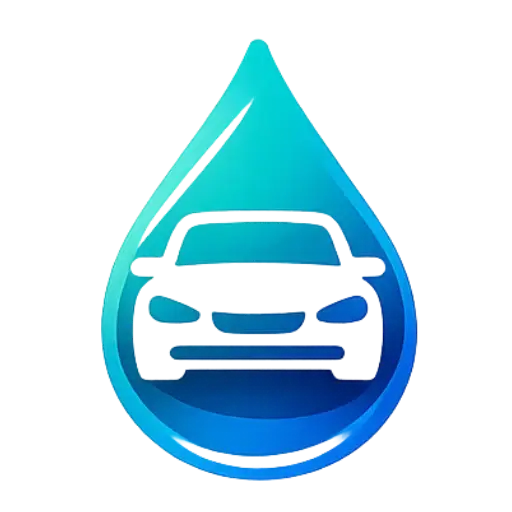 Lavage auto à domicile Crucheray